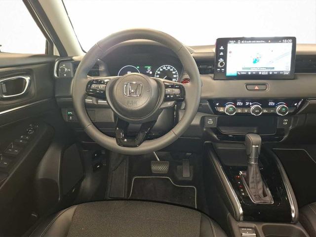 Honda Hr-v ES - SUV5 1.5 i-MMD Hybrid EU6d, Advance OPF (EURO 6d), 2021 - 2022
